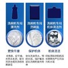 【中欧班列精选】德国进口dm denkmit洗碗块粉洗碗机洗涤亮碟剂清洗 40块/盒 商品缩略图2