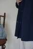 KHADI&CO 大口袋长款宽松衬衫 商品缩略图4