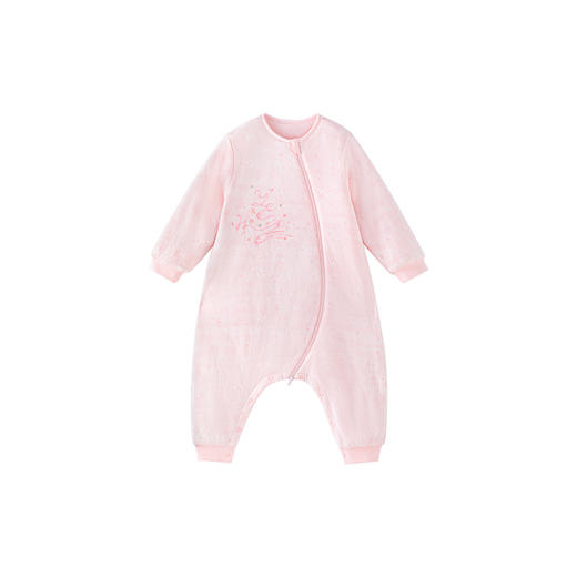 【商场同款】英氏儿童睡袋宝宝睡衣婴儿薄款防踢被四季通用 商品图4