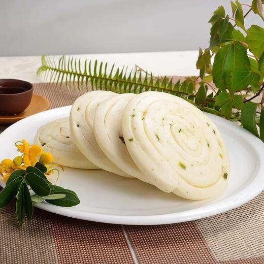 12个祥口福葱油饼【2E3下-8C】 商品图3