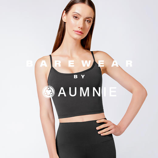 【新品】塞拉基础背心 SIERRA TANK 裸感系列 商品图10