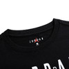 JORDAN 秋 大童小童 短袖T恤 JDG-TEC657 商品缩略图3