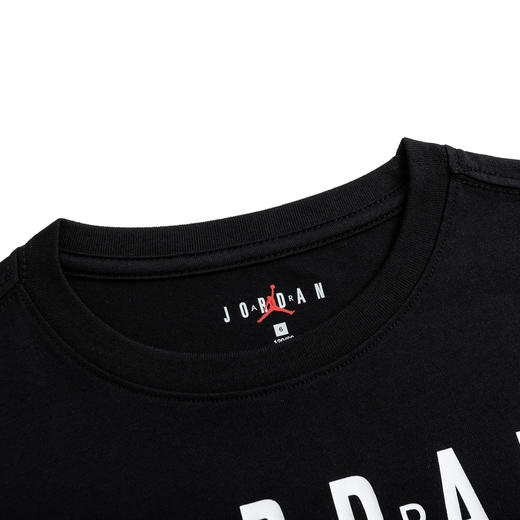 JORDAN 秋 大童小童 短袖T恤 JDG-TEC657 商品图3