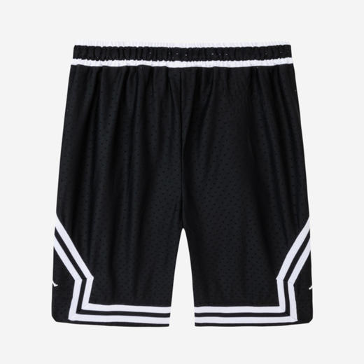 JORDAN 秋 大童小童 短裤 JDB-ISC713 商品图1