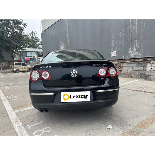 大众 迈腾 1.8TSI DSG 舒适型【长租-北京】 商品图5