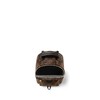 【预定款】LOUIS VUITTON 路易威登 女士经典 Palm Springs 迷你双肩包 M44873 商品缩略图2