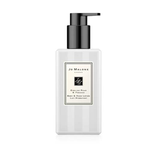 英国  JO MALONE/祖玛珑 蓝风铃/海盐/英国梨/橙花 沐浴露/身体乳 250ml   版本随机发 商品图3