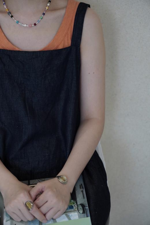 Days多色背心 商品图2