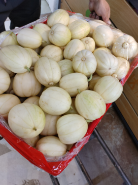 特价香瓜3斤（拼团）