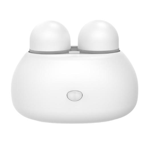 新款隐形眼镜清洗器美瞳盒自动震动清洗机收纳护理盒跨境 商品图4