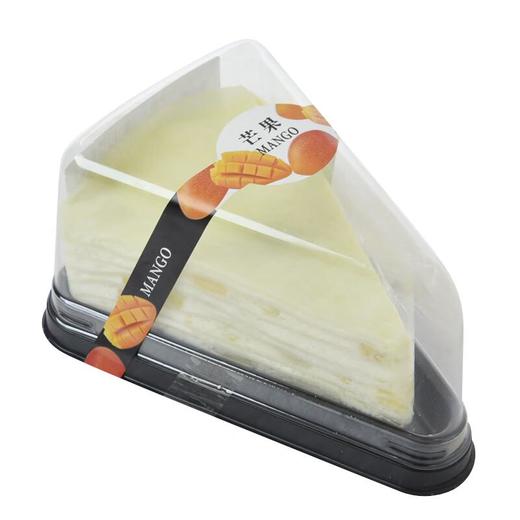 芒果千层蛋糕110g/个 商品图4