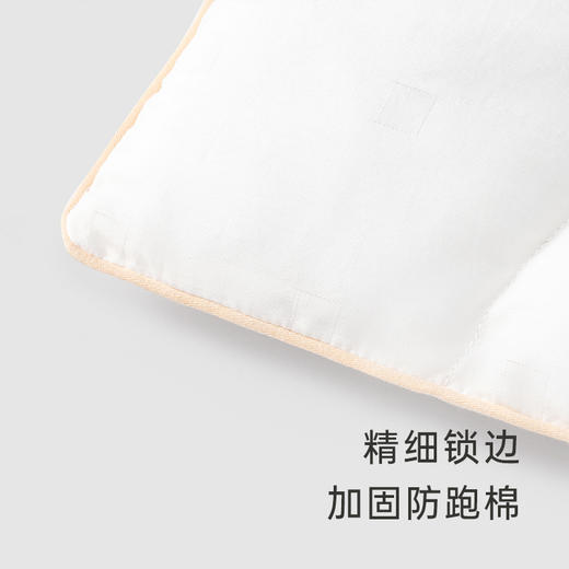 【商场同款】英氏婴儿枕芯宝宝被子恒温棉儿童幼儿园可用 商品图3