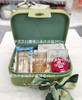 预定伴手礼|婚庆满月商务伴手礼绿色手提盒+牛油果丝巾+杯子/117582&117605&112755 商品缩略图1