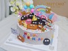 1027CAKE | 小怪兽 海盐奥利奥蛋糕 商品缩略图1