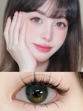 GEM GRAY 钻石泪光