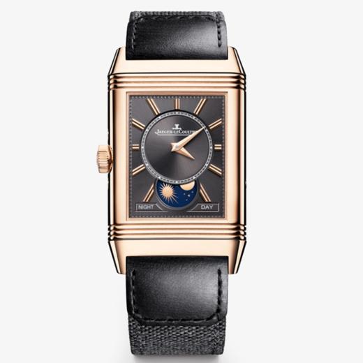 积家 Jaeger-LeCoultre Reverso Tribute 翻转系列腕表 Q3912530 商品图4
