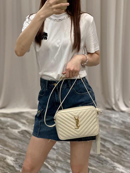 YS*圣罗L相机包 商品图2