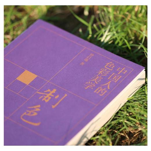 制色：中国人的色彩美学(曾启雄) 商品图4