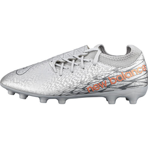 NEWBALANCE/新百伦FURON V7 DISPATCH AG短钉中端成人足球鞋男SF3AGG7-2E 商品图4