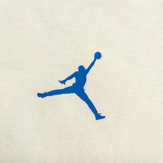 JORDAN 秋 大童小童 短袖T恤 JDB-TEC773 商品图4