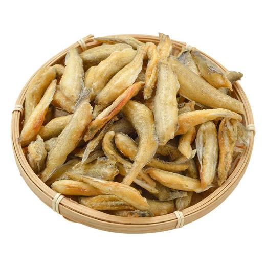 原味龙头鱼 约100g/份（清蒸） 商品图0