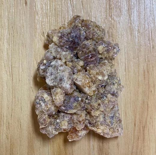 AyuSkAma  索马里卡式乳香精油（Boswellia  carterii） 商品图3