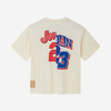 JORDAN 秋 大童小童 短袖T恤 JDB-TEC773 商品缩略图1