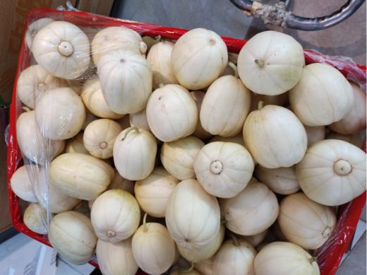 特价香瓜3斤（拼团） 商品图1