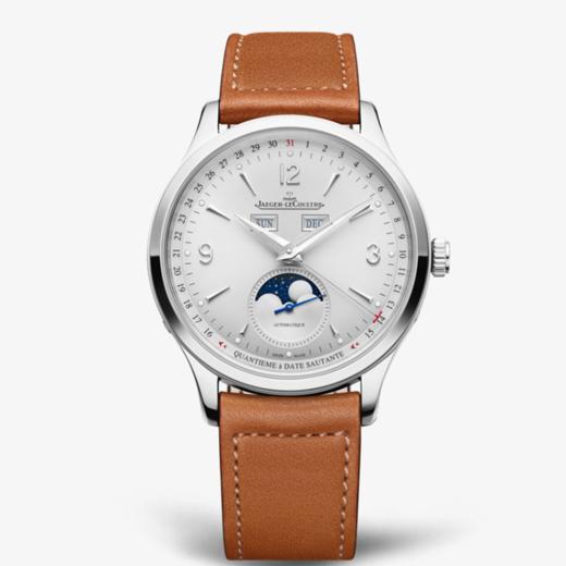 积家 Jaeger-LeCoultre Master Control 大师系列全历腕表 Q4148120 商品图2