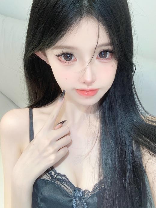 【大直径】Agenscolor-白檀雪松- 14.5mm 【年抛 度数0-1000度 无525/575】 商品图8