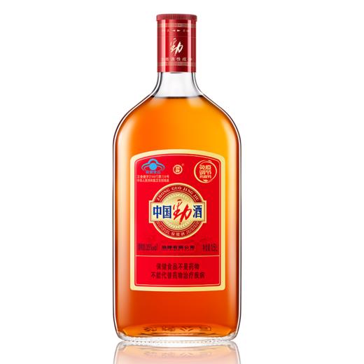 1.5L35度中国劲酒（玻璃瓶装）_1*1 商品图1