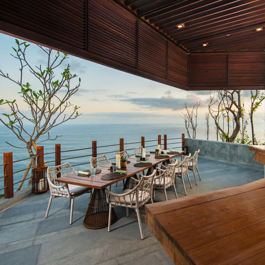 3天2晚【巴厘岛六善酒店 | Six Senses Uluwatu】寒假/春节不加价！提前10天预订享早鸟特惠价！享顶奢五星酒店服务，入住天空套房/泳池套房/悬崖别墅，含每日早餐！ 商品图1