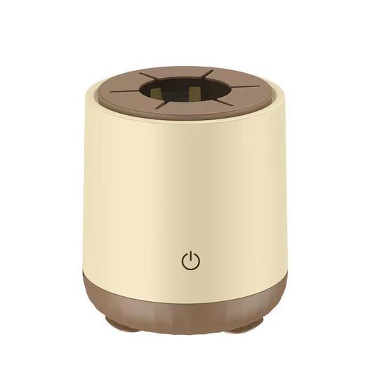 摇奶器全自动调奶冲奶器摇奶婴儿宝宝摇奶粉神器摇匀机充电式礼品 商品图4