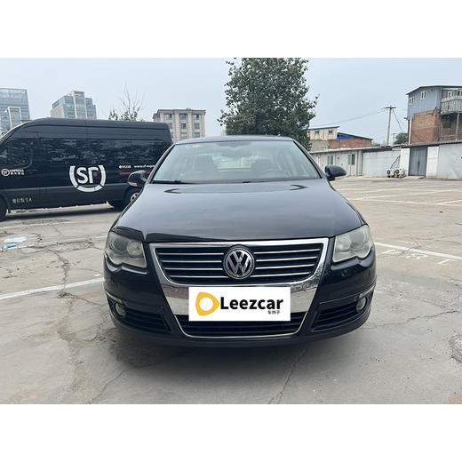 大众 迈腾 1.8TSI DSG 舒适型【长租-北京】 商品图1