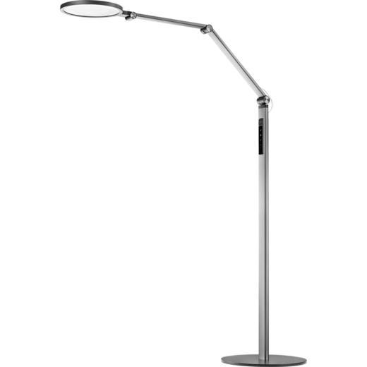 OPPLE欧普照明元睿2F护眼小路灯声控落地灯 商品图6