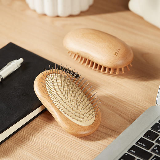 初心| 豆豆按摩梳 商品图9