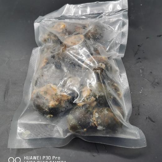 酿田螺450g/包16个左右桂菜美食【2E5下-7F】【厨家亲】 商品图5