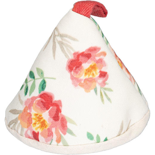 摩登主妇防烫帽厨房砂锅珐琅锅铁锅隔热把手锅耳朵耐高温防热手套 商品图3