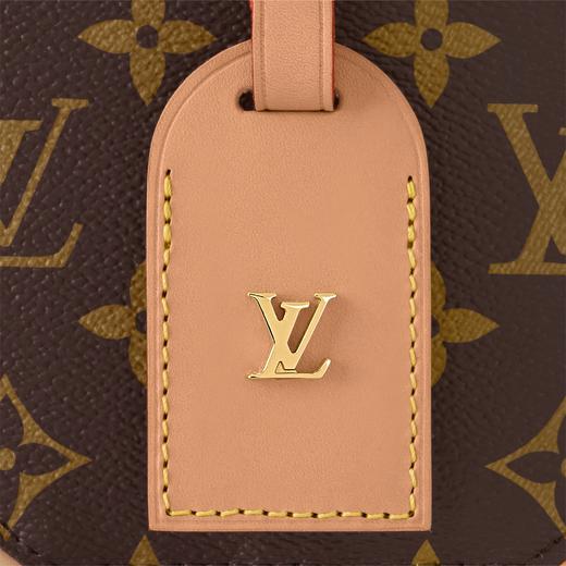 【预定款】LOUIS VUITTON 路易威登 女士经典 BOITE CHAPEAU 迷你包 M44699 商品图4