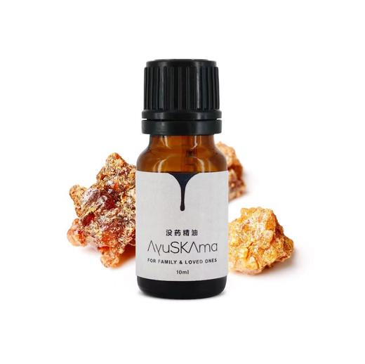 AyuSkAma 索马里没药精油 商品图0