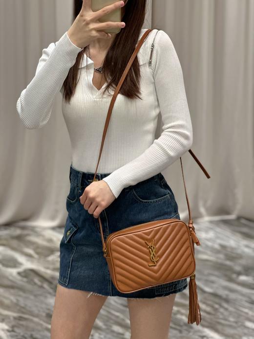 YS*圣罗L相机包 商品图1