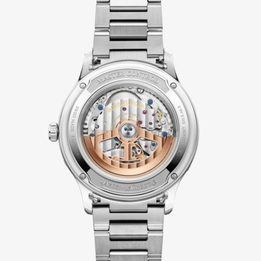 积家 Jaeger-LeCoultre Master Control 大师系列全历腕表 Q4148120 商品图3