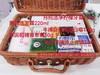 伴手礼|婚庆满月商务伴手礼藤编复古手提箱+白松果+丝带/110248&112440&101763&112704&117710&110055 商品缩略图2