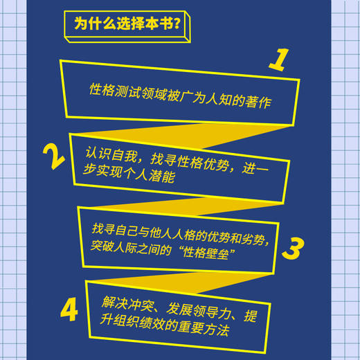 天生不同 人格类型识别和潜能开发  商品图5