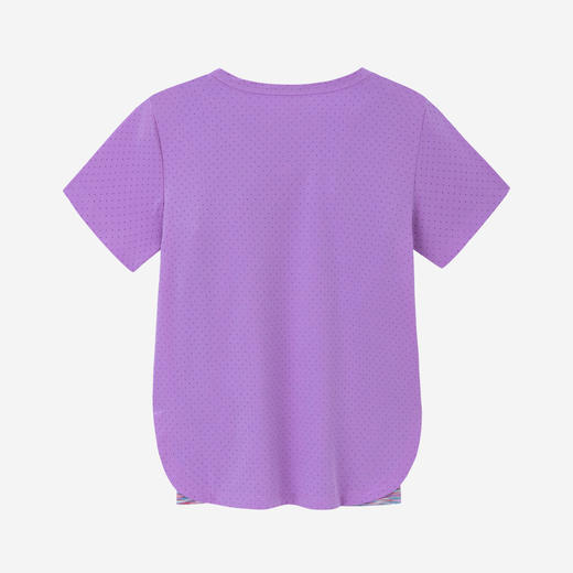 NIKE 秋 小童 短袖T恤 NKG-FFL220 商品图2