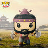 Funko POP! Asia Water Margin Li Kui 亚洲限定 水浒传 李逵手办公仔摆件 62841 商品缩略图1