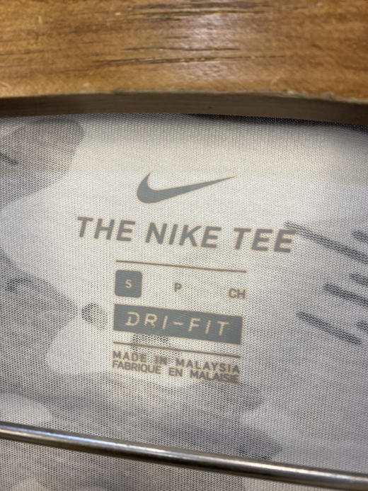 NIKE 耐克 短袖T恤 _SST(S) 商品图2