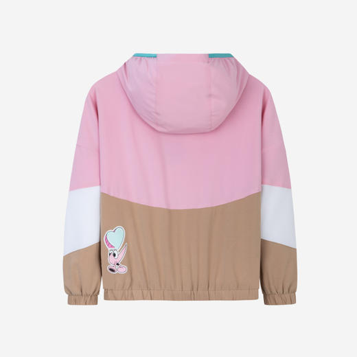 NIKE 秋 婴童小童 梭织夹克 NKG-WAL194 商品图1