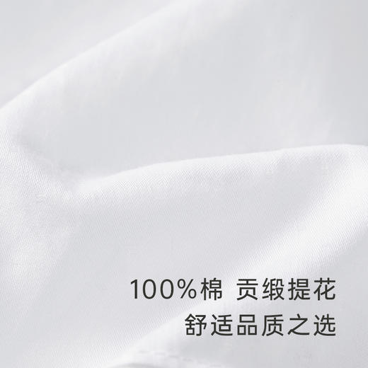 【商场同款】英氏女童连衣裙春秋夏季宝宝荷叶边领长袖裙子 商品图2