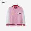 NIKE 秋 婴童小童 针织夹克 NKN-LOL343 商品缩略图1